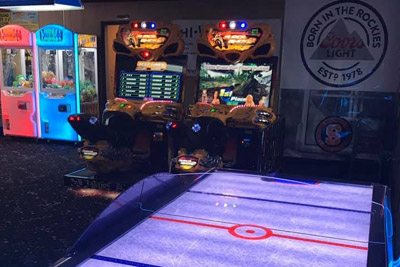 Arcade
