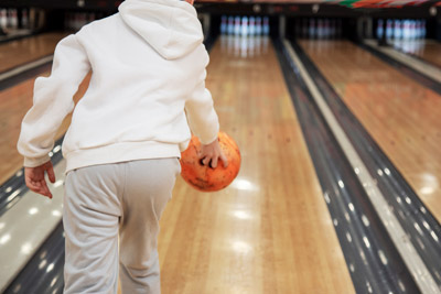 Bowling Leagues